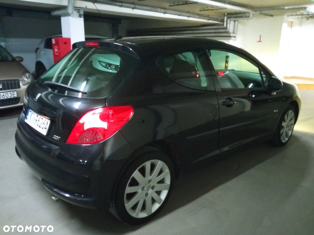 Peugeot 207 95 VTi Urban Move - 10