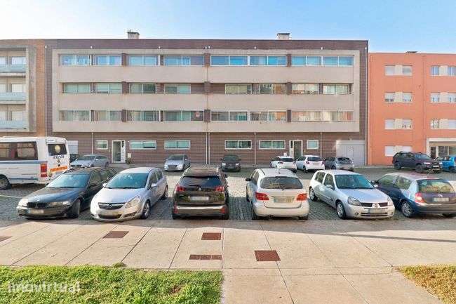 Apartamento T3 à venda na Póvoa de Varzim - Grande imagem: 4/31