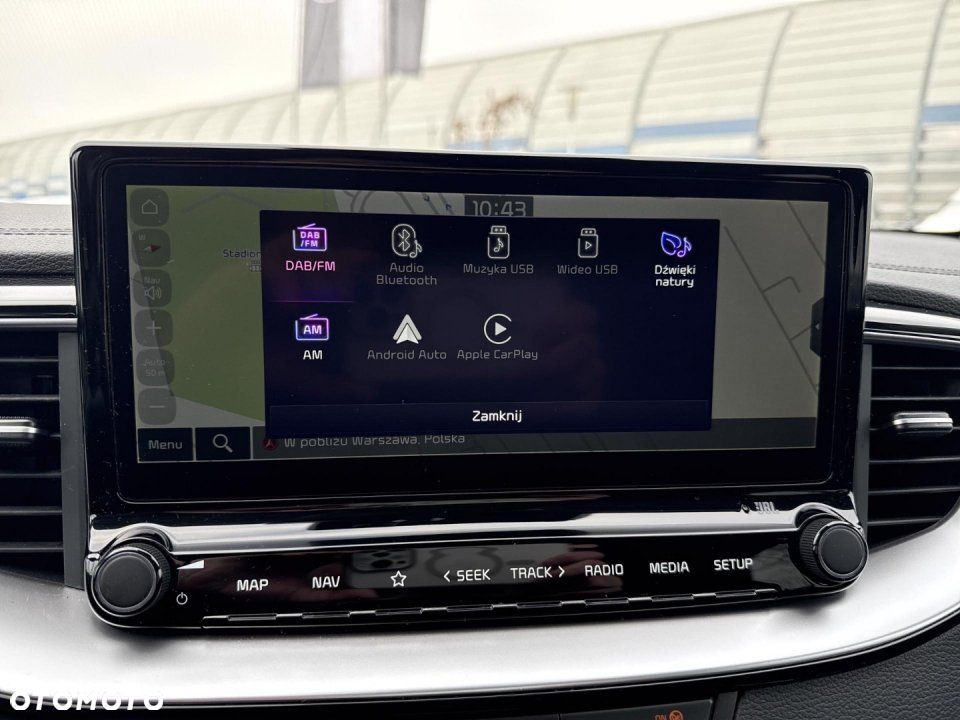 Kia XCeed - 26