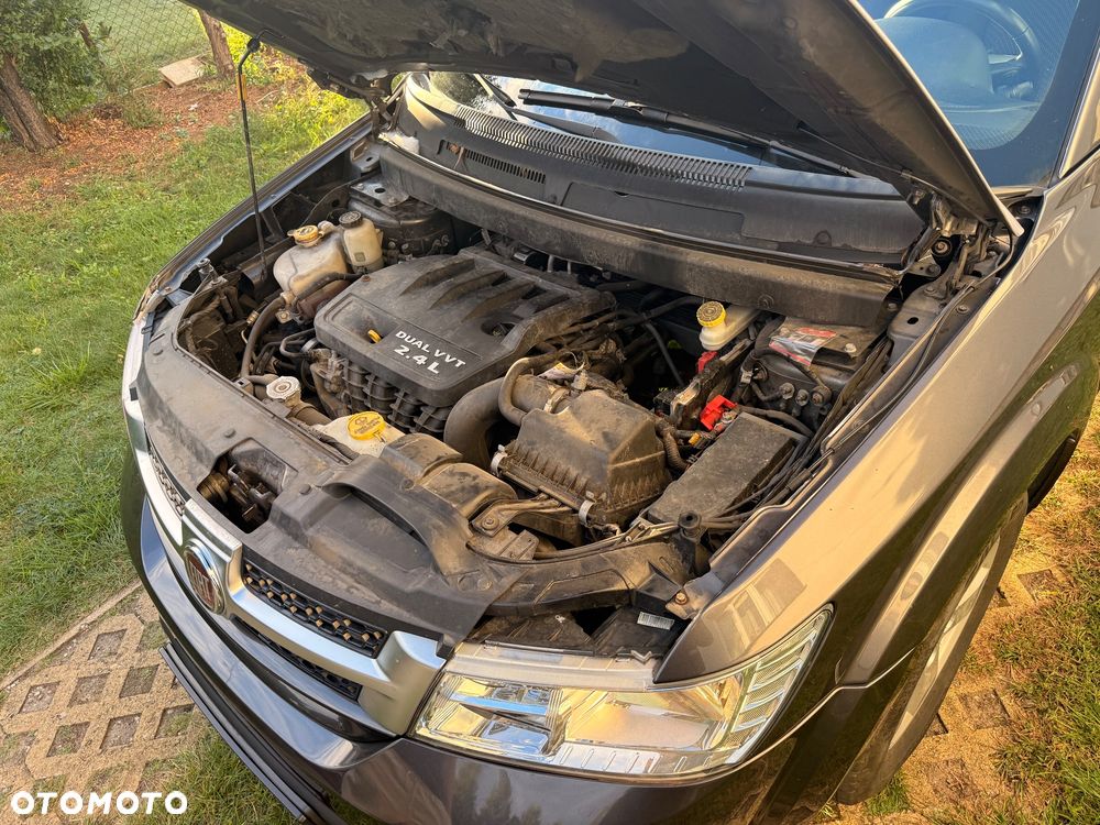Fiat Freemont 2.4 16V - 28