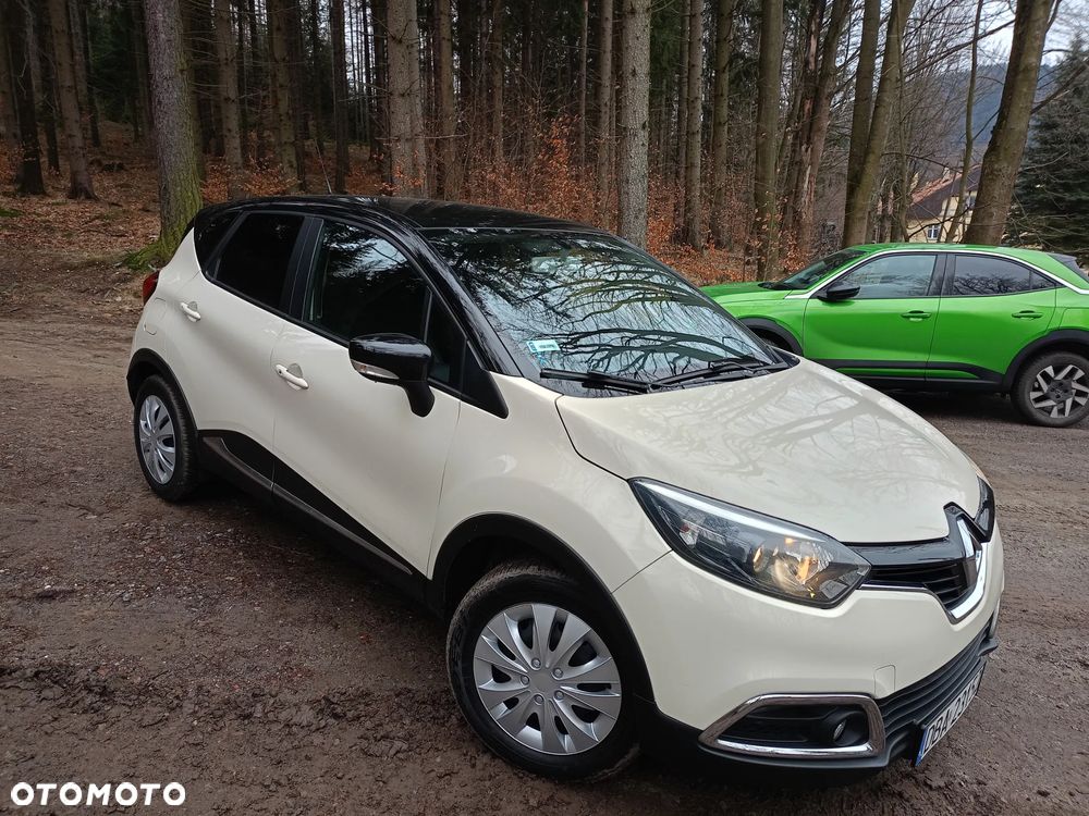 Renault Captur 0.9 Energy TCe Intens - 2