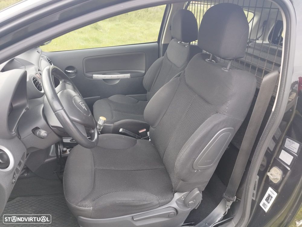 Citroën C2 1.4 HDi VTR - 4