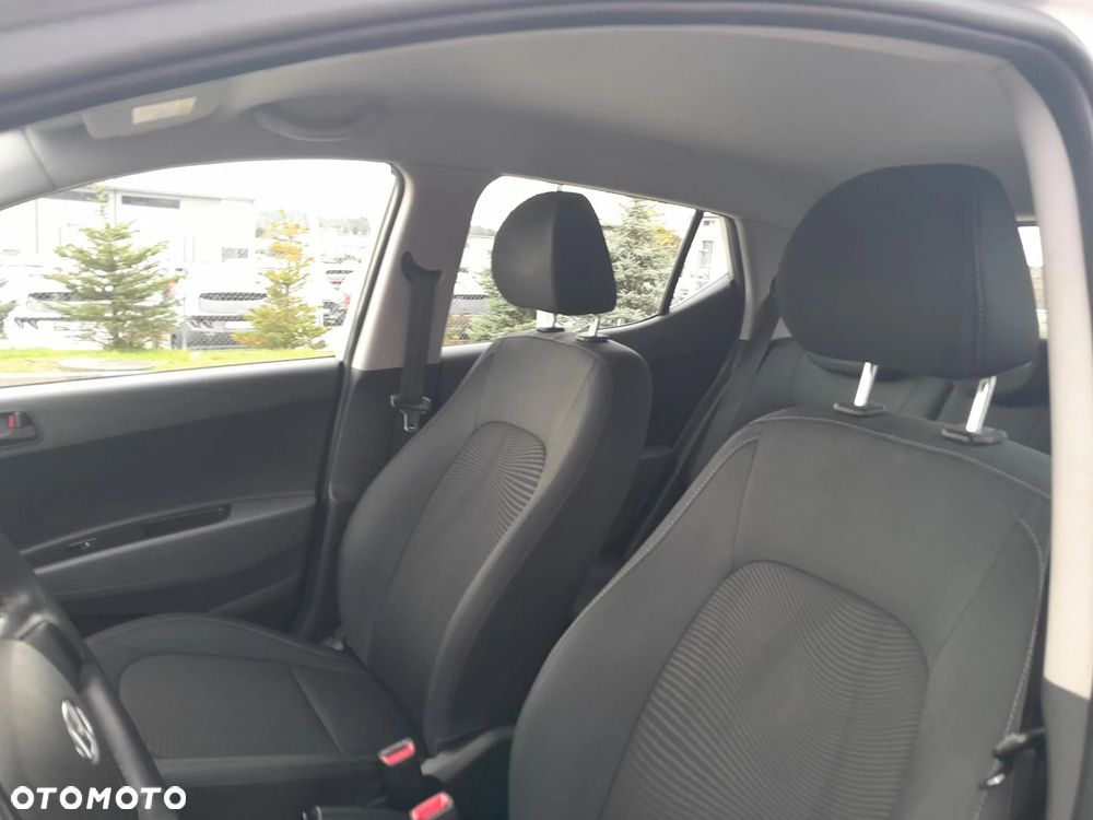 Hyundai i10 1.0 Access - 12