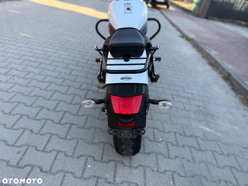 Kawasaki Vulcan - 15