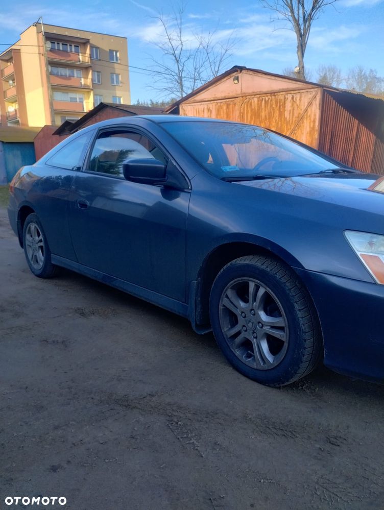Honda Accord - 3