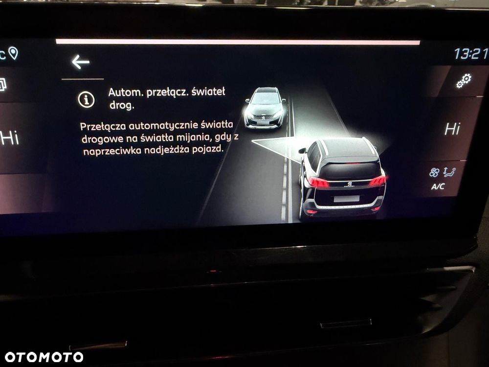 Peugeot 3008 1.6 PureTech GT S&S EAT8 - 7