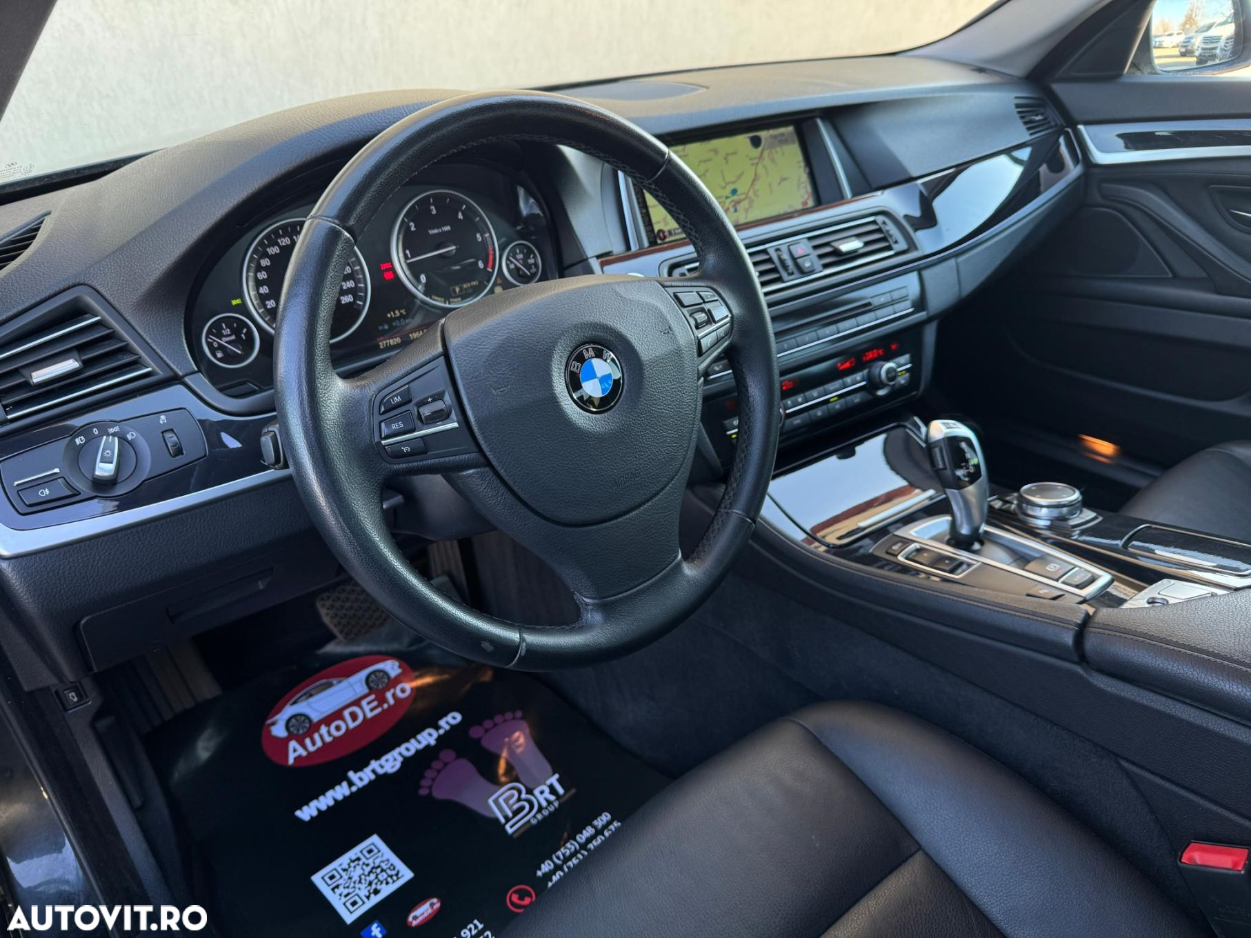 BMW Seria 5 - 5