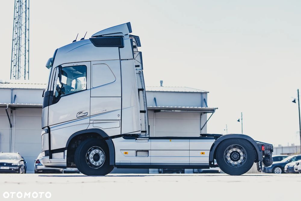 Volvo FH 500 - 6