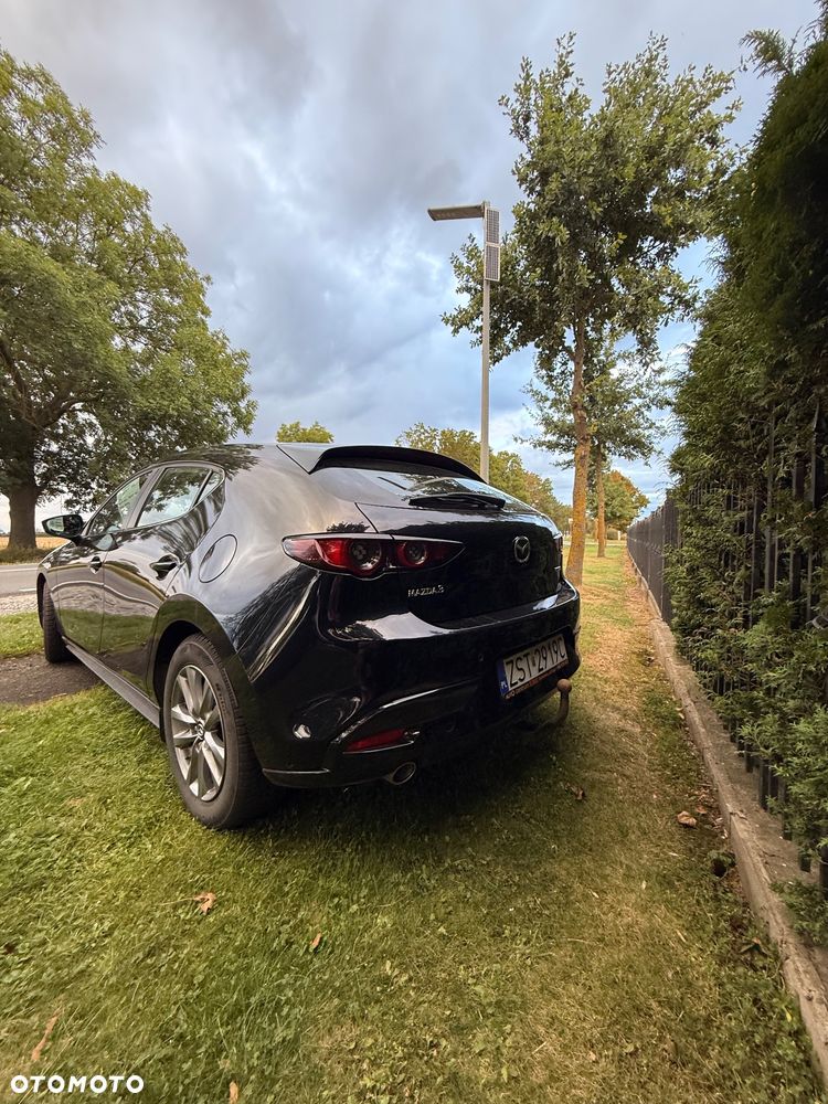Mazda 3 - 14