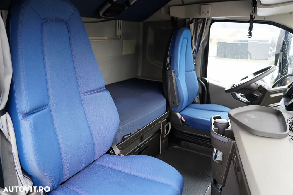 Volvo FH 460 / I-PARK COOL / I SAVE / 2023 - 34