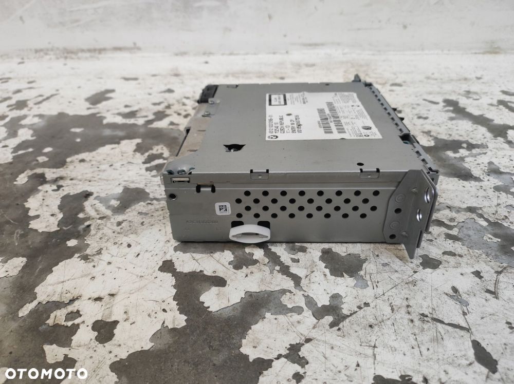 radio nawigacja bmw iii 3 gt f34 - 6