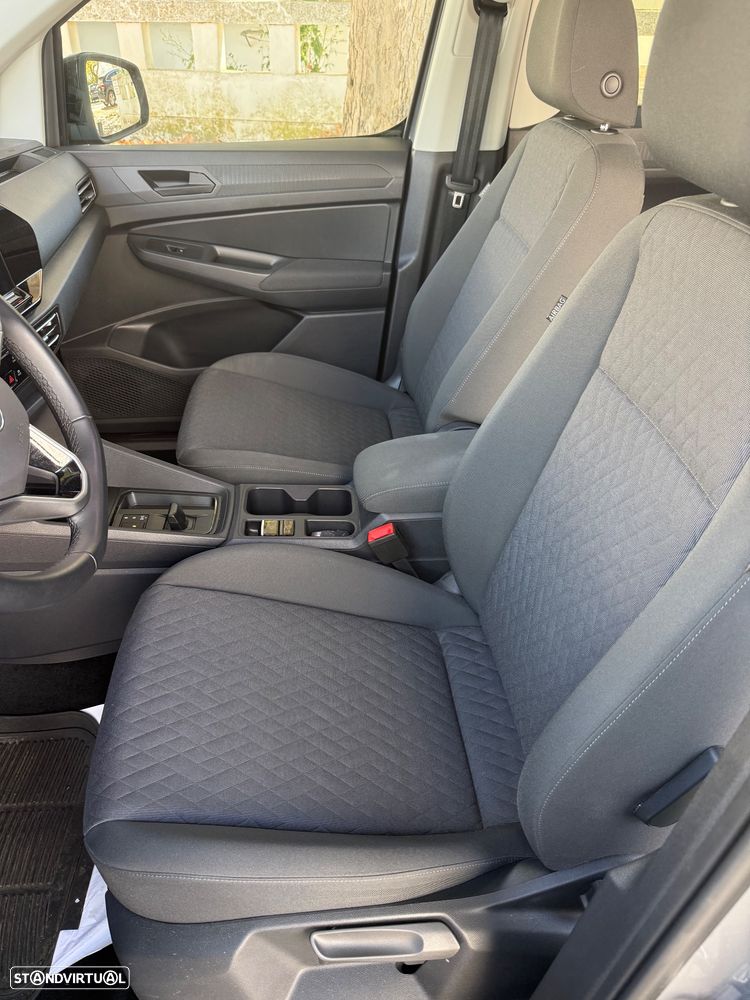 VW Caddy Maxi 1.5 TSI eHybrid Life DSG - 32