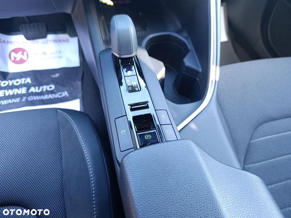 Toyota C-HR 1.8 Hybrid Executive - 29