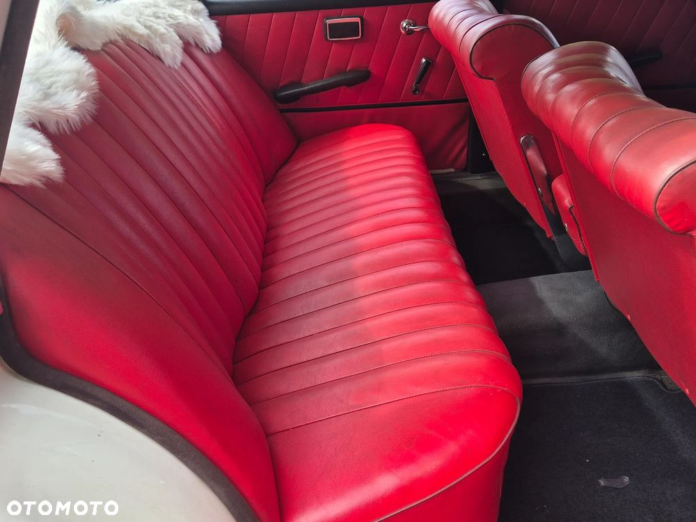 Mercedes-Benz Klasa C - 10