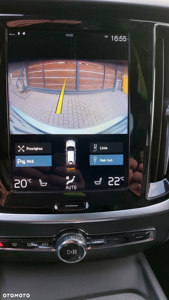 Volvo V60 Cross Country D4 AWD - 4