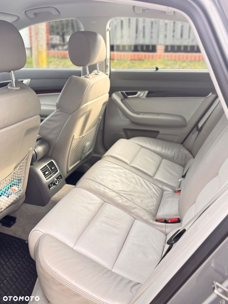 Audi A6 Limousine - 10