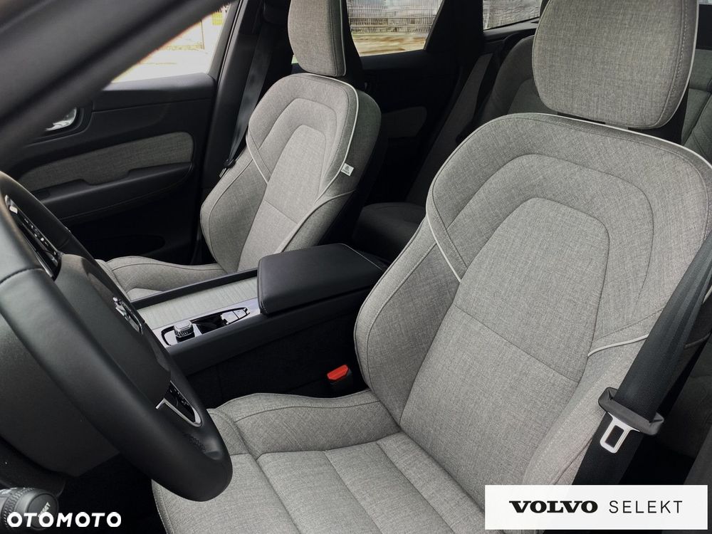 Volvo XC 60 - 29