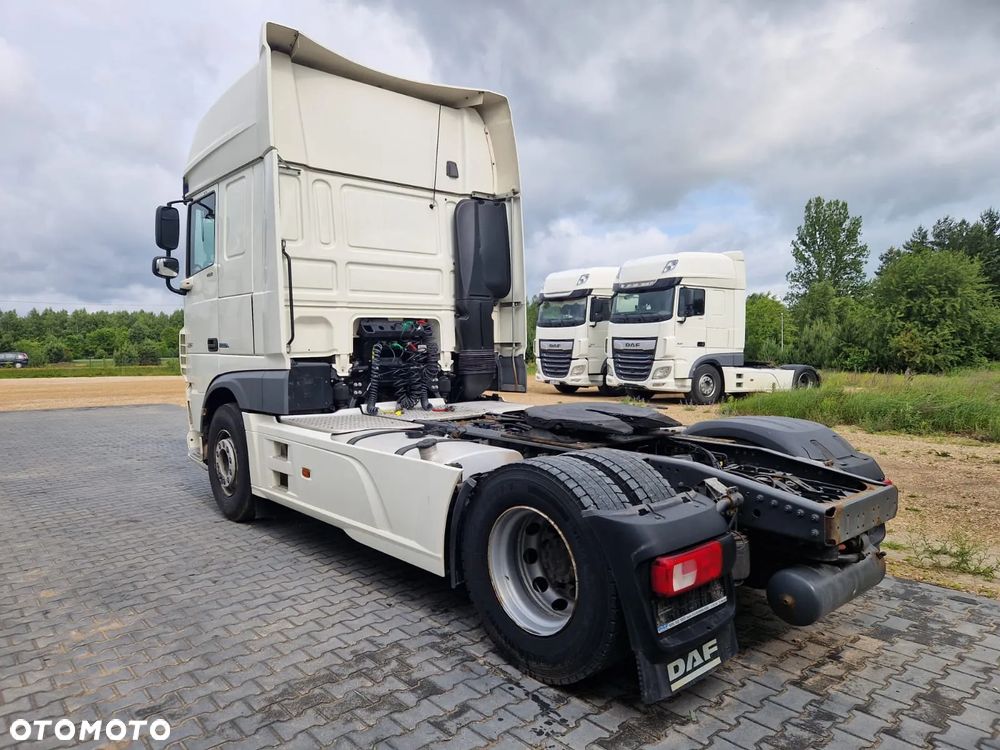 DAF FT XF 480 - 7