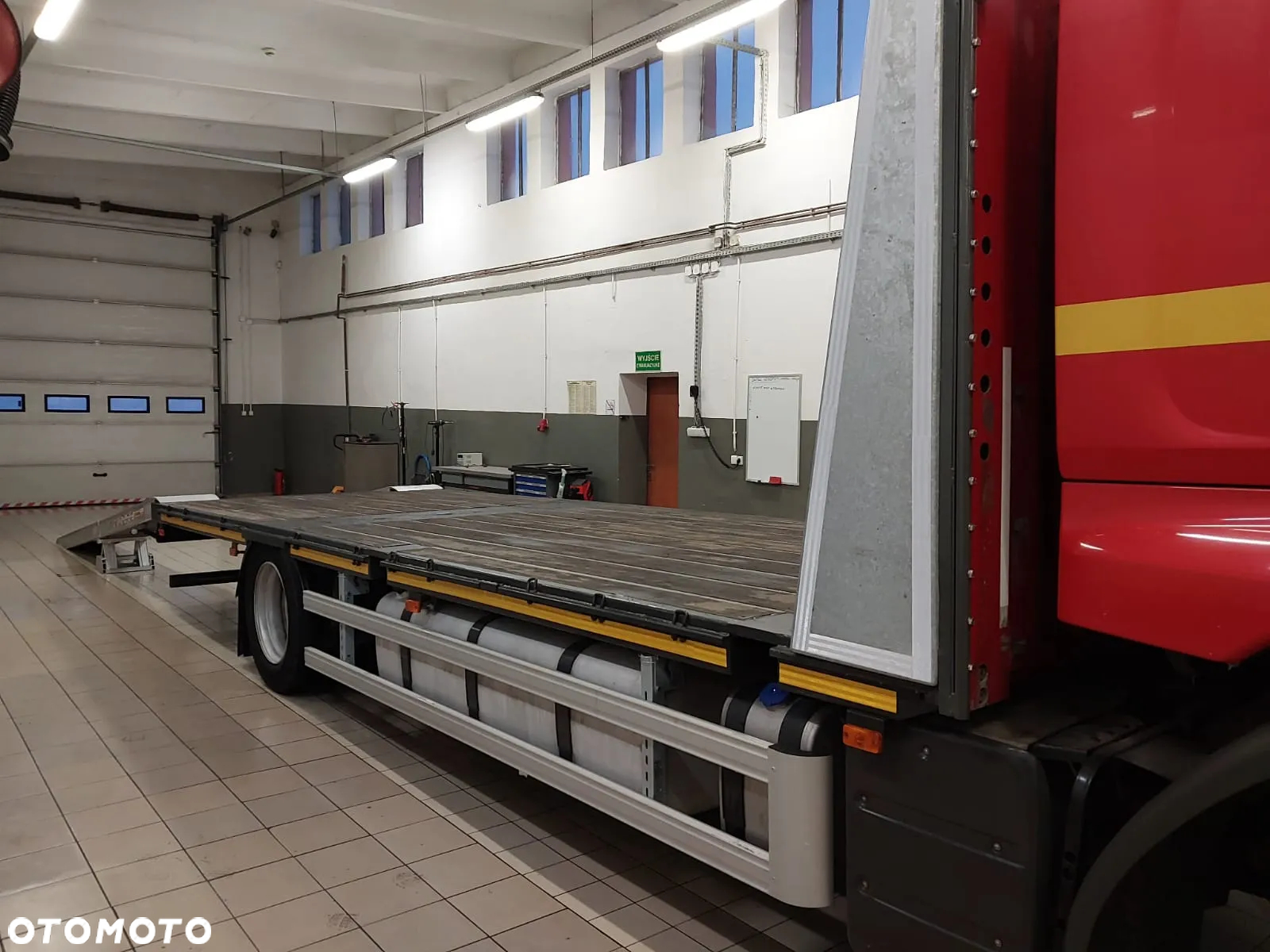 Renault PREMIUM 450DXI - 7