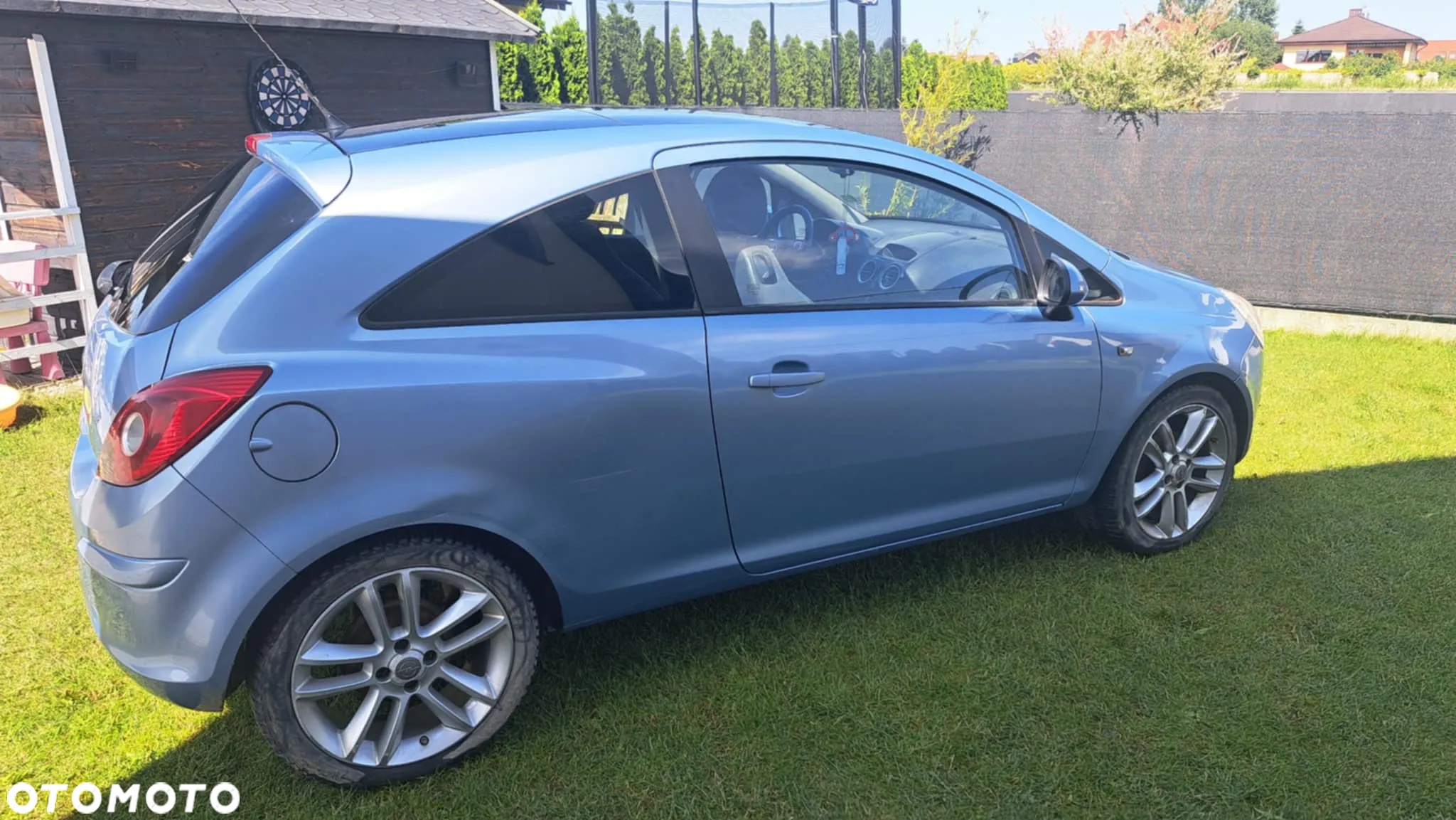 Opel Corsa 1.2 16V - 2