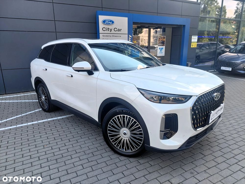 Chery Tiggo 9 - 3