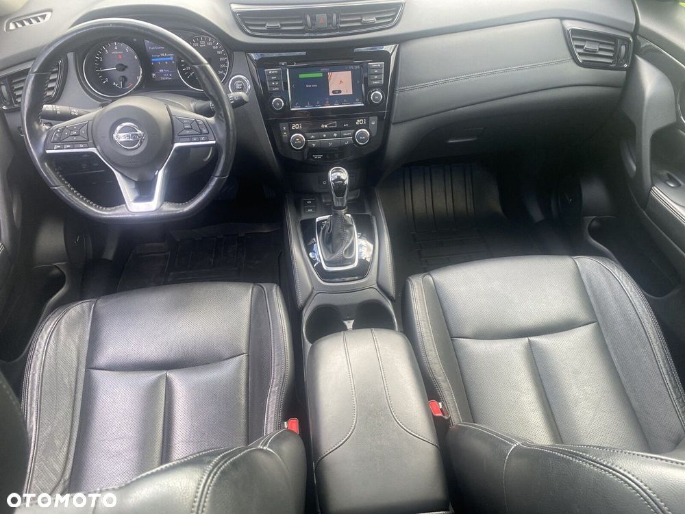 Nissan X-Trail - 15