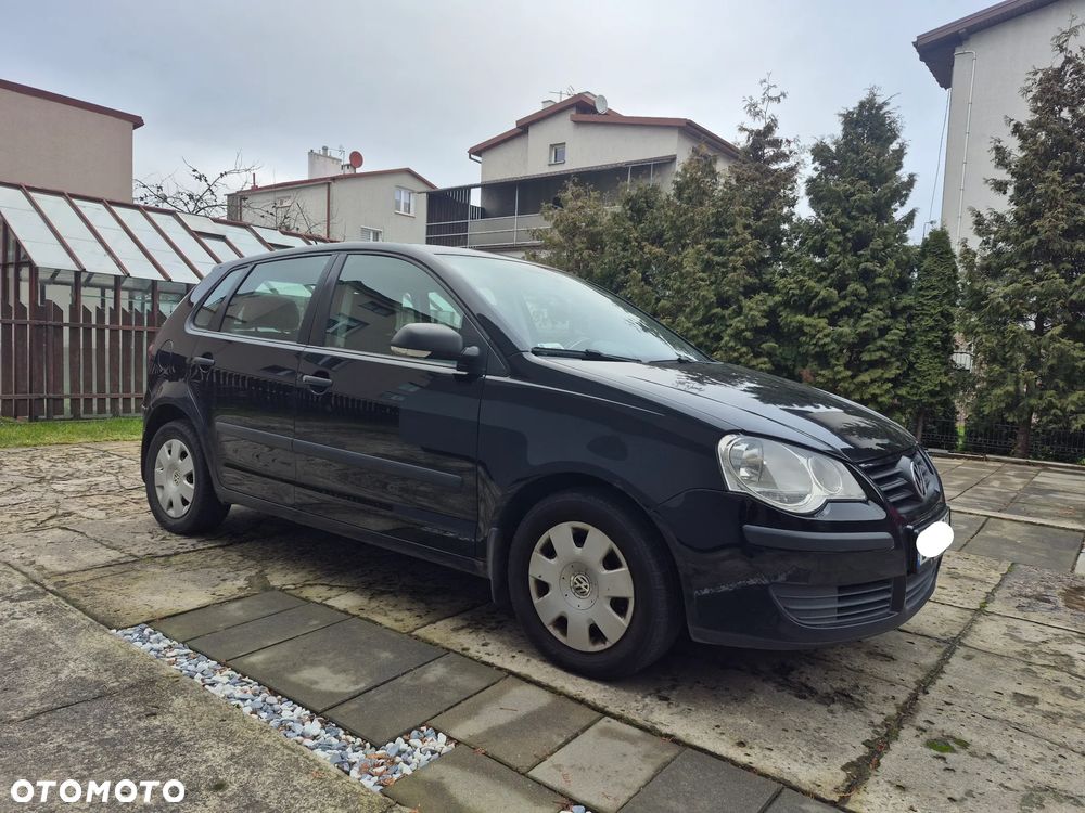 Volkswagen Polo 1.4 TDI Comfortline - 5