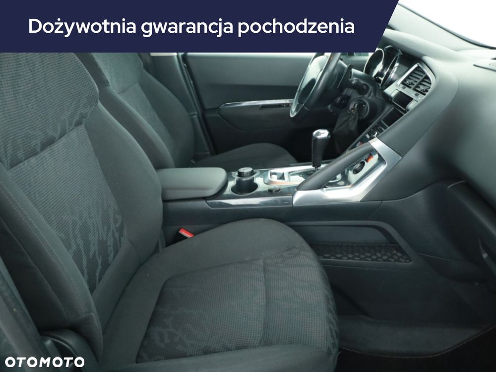 Peugeot 3008 - 9