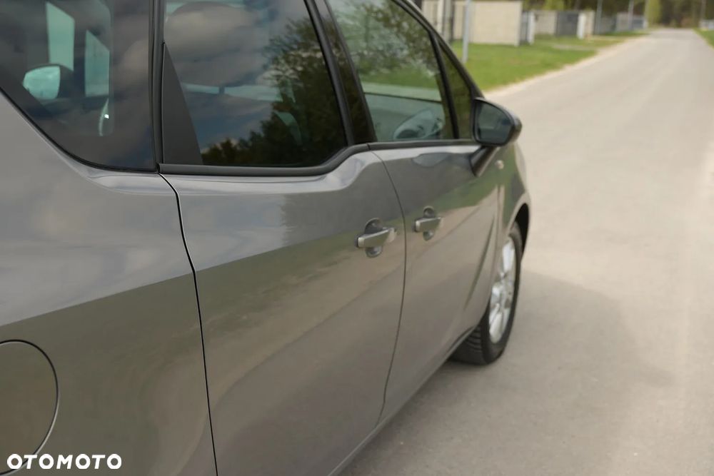 Opel Meriva 1.4 Style - 16