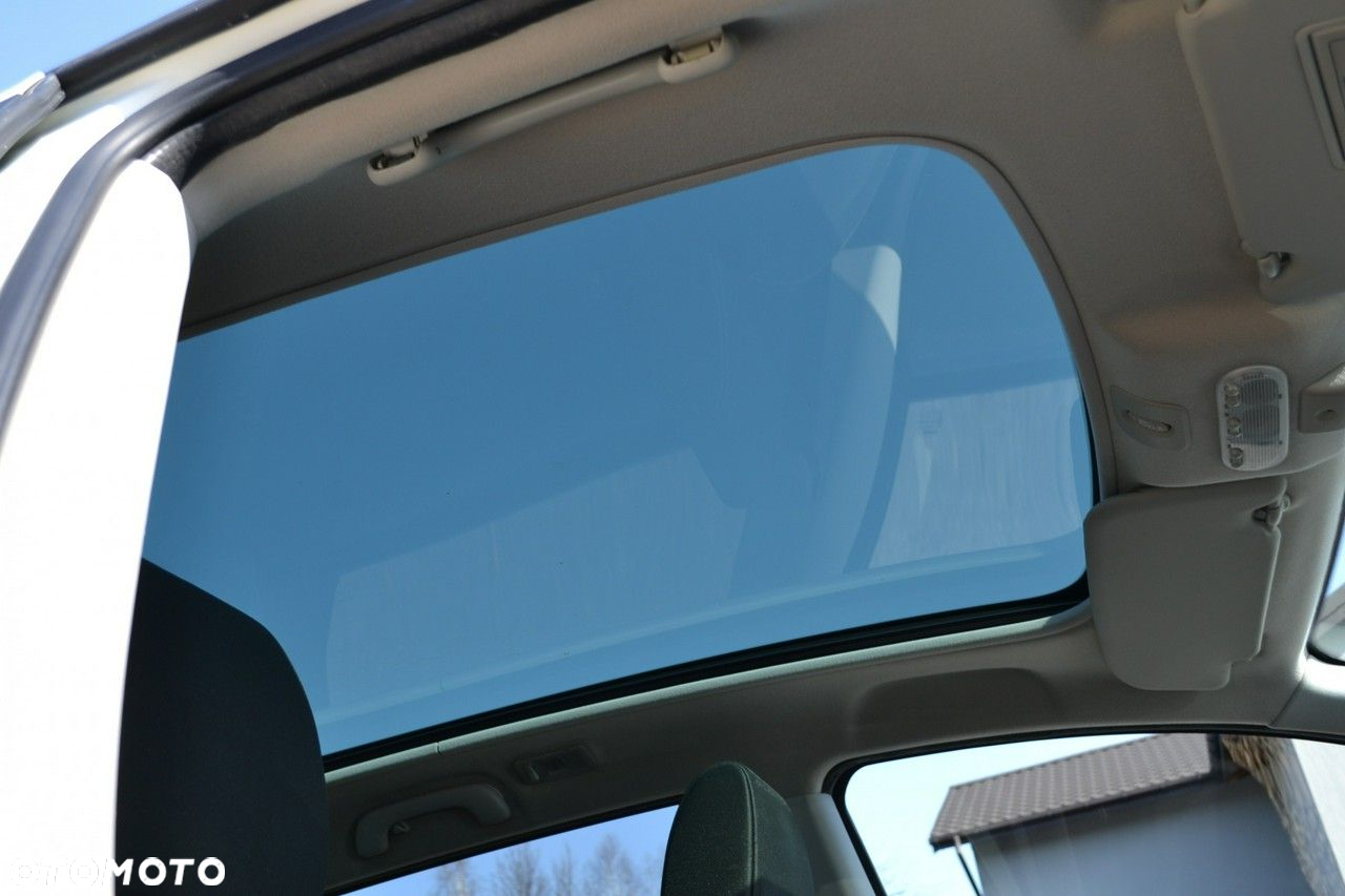 Nissan Qashqai+2 - 19