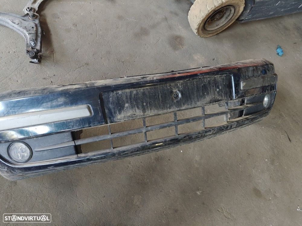 Parachoques Frente / Para Choques Frontal Nu Renault Laguna Ii Grandto - 3