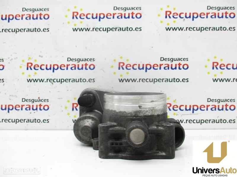 CAIXA BORBOLETAS VOLKSWAGEN TOUAREG 2003 -022133062AD - 1