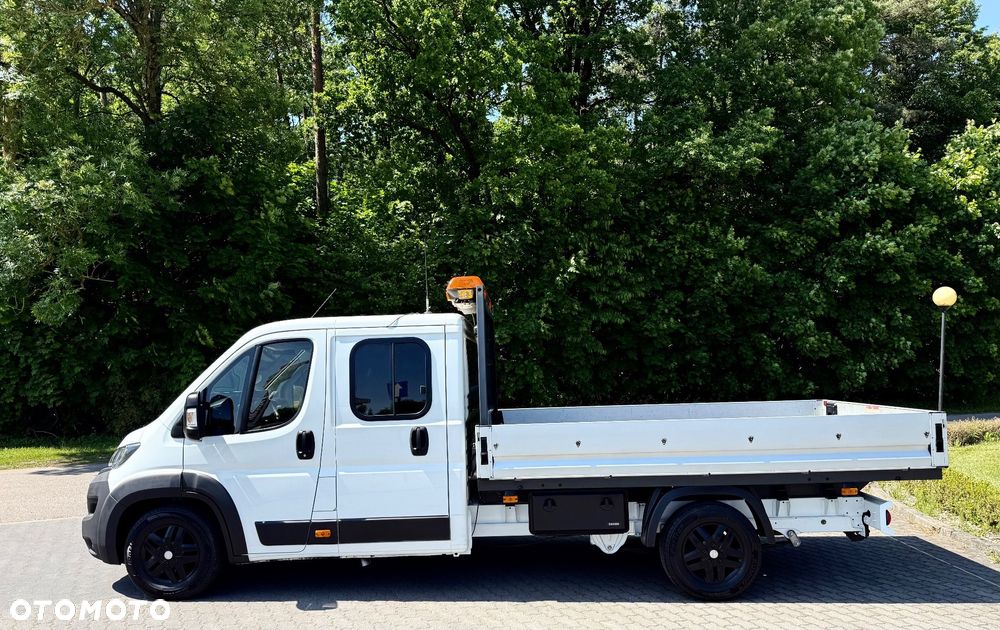 Peugeot BOXER - 7