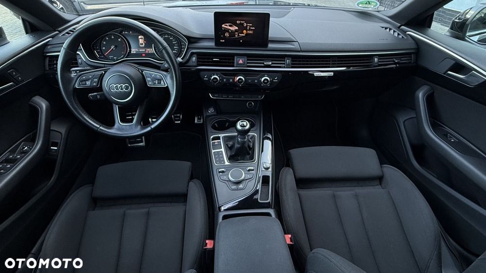 Audi A5 Sportback 2.0 TFSI quattro sport - 19