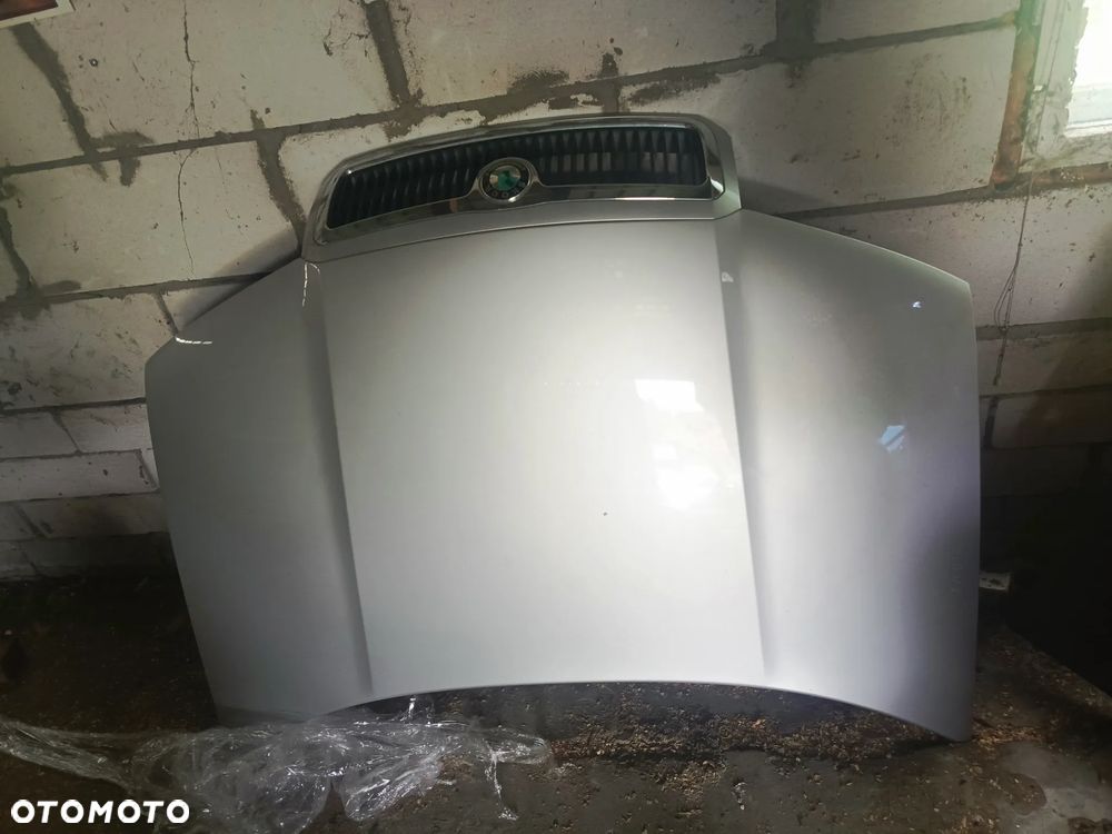 MASKA FABIA I 9201 - 3
