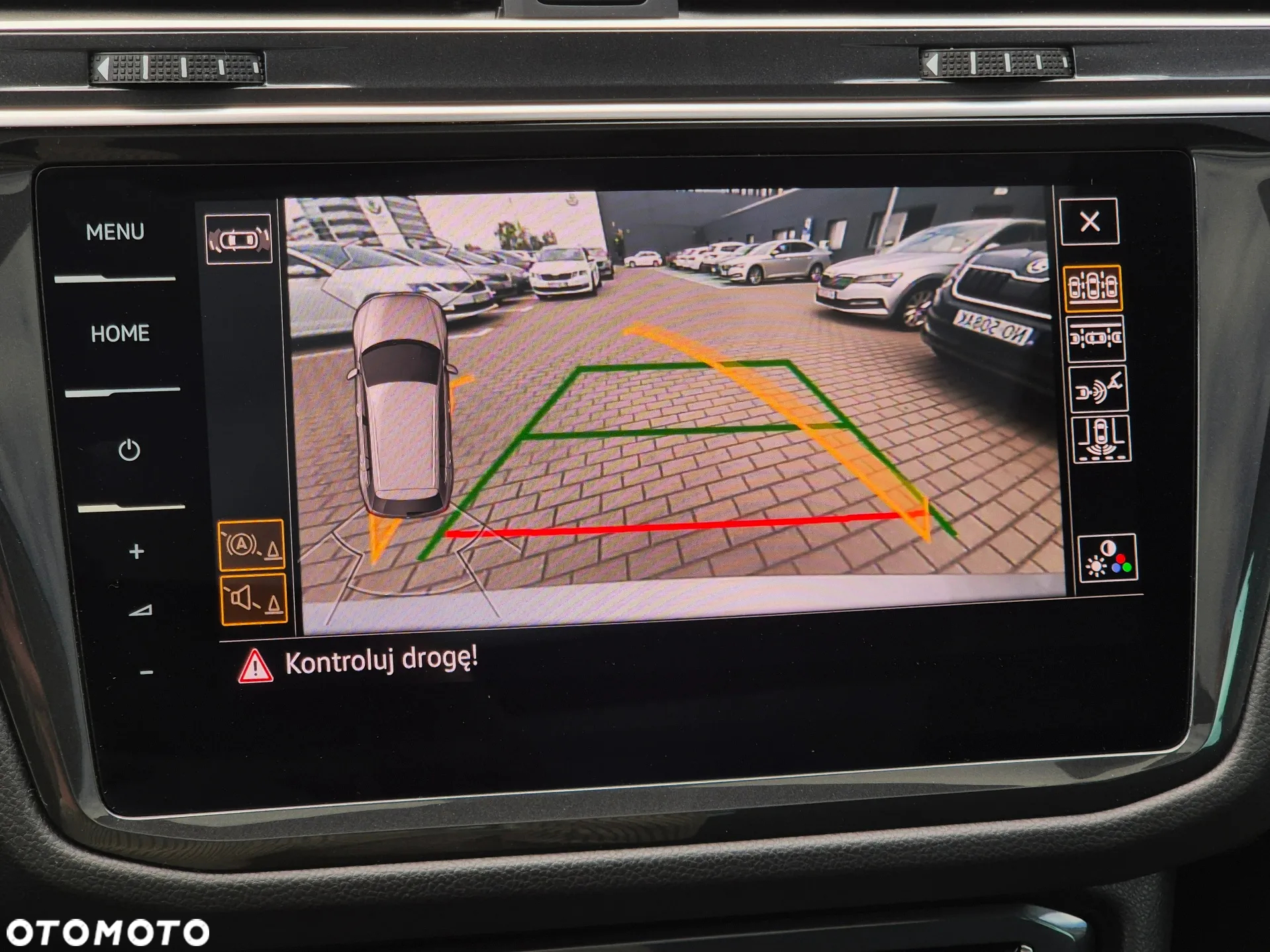 Volkswagen Tiguan 1.5 TSI EVO Highline DSG - 29