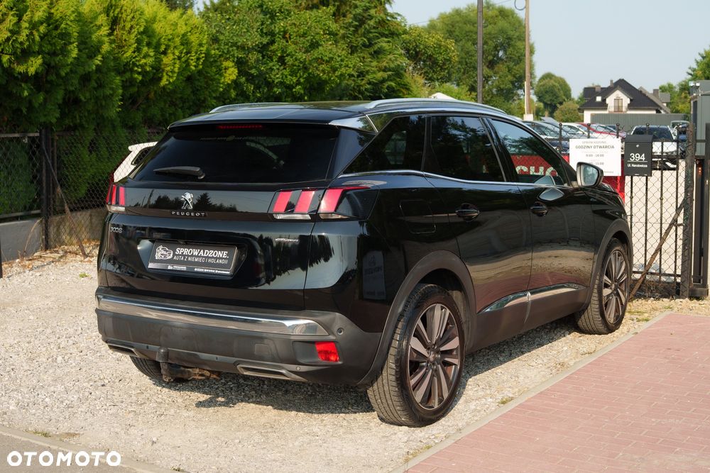 Peugeot 3008 THP 165 EAT6 Stop & Start Allure - 33