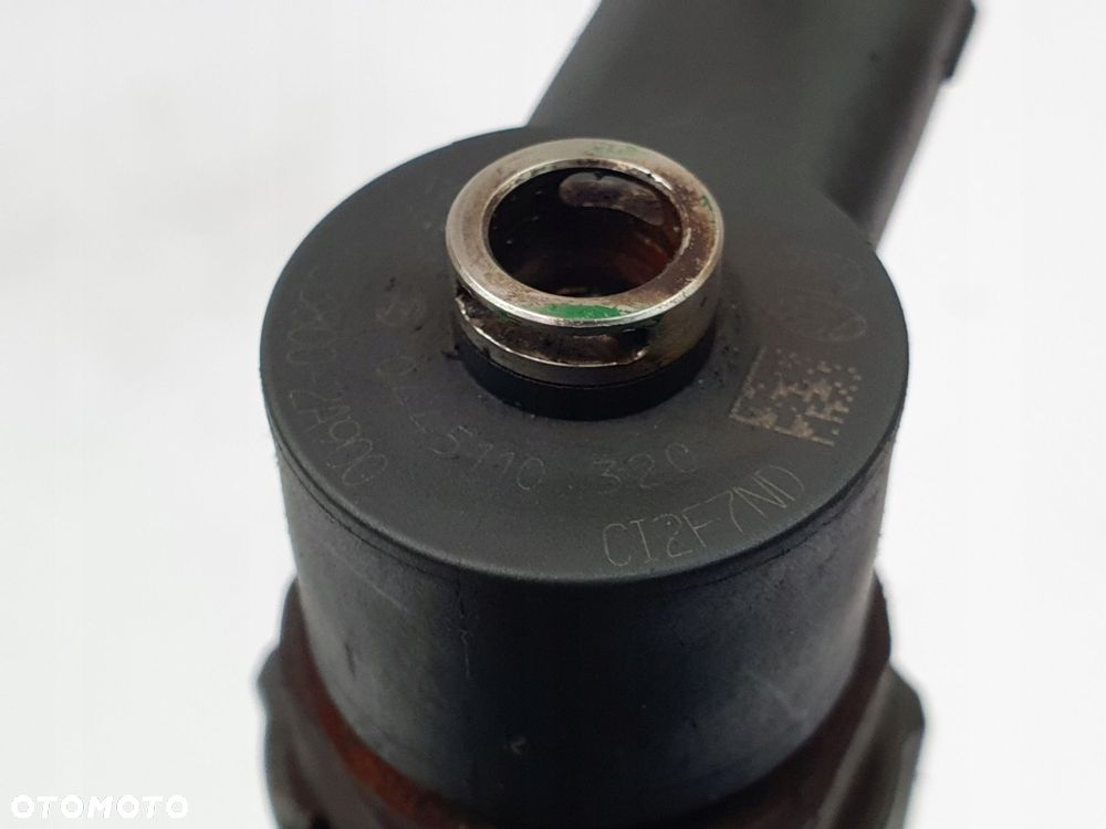 WTRYSKIWACZ Kia Ceed I 1.6 CRDI 0445110320 - 5