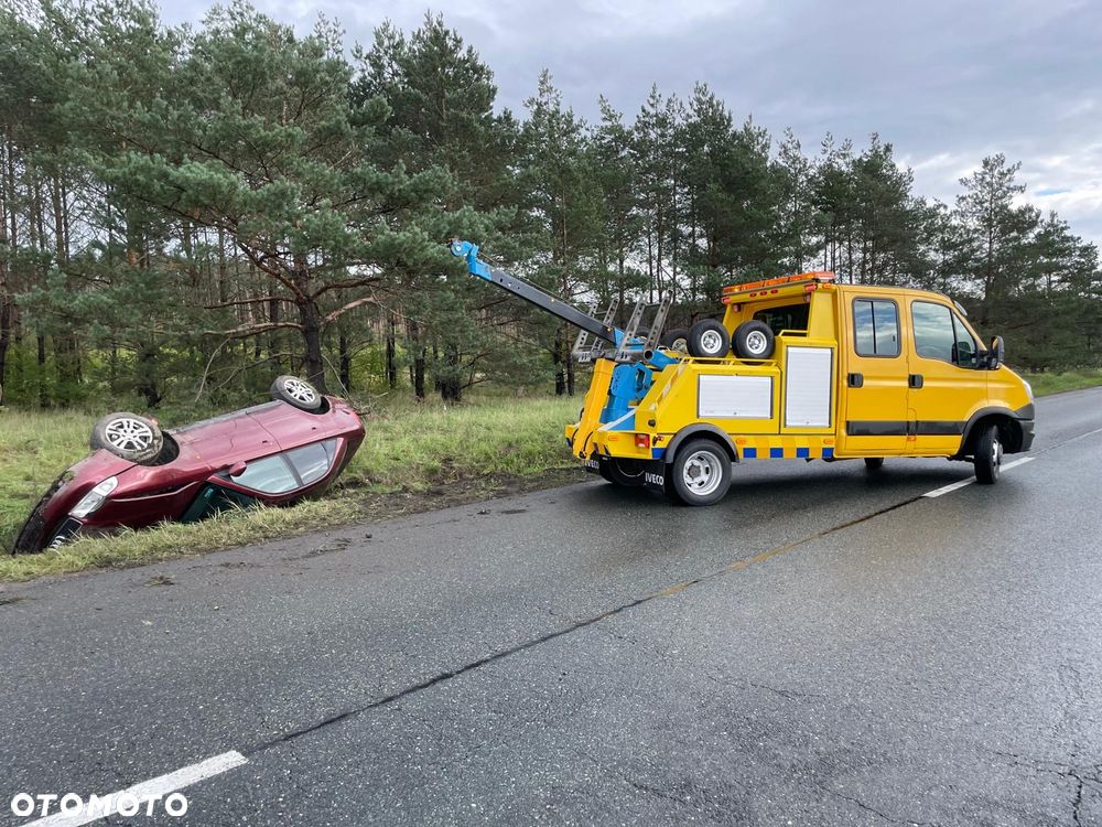 Iveco Daily 35c15 - 38