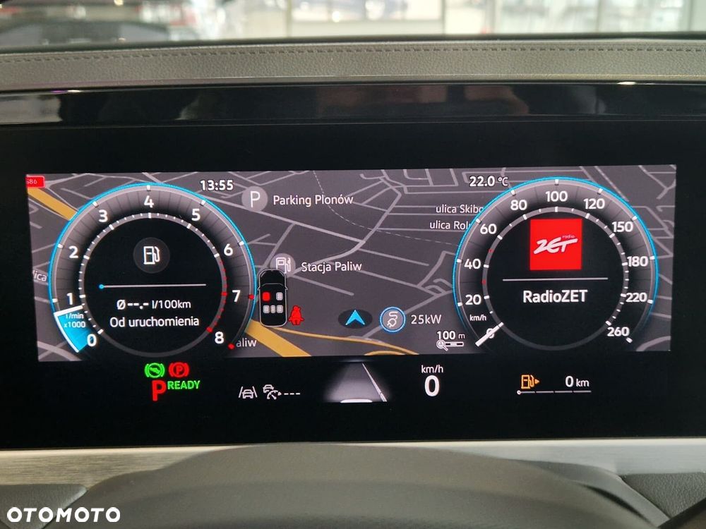 Volkswagen Passat - 11