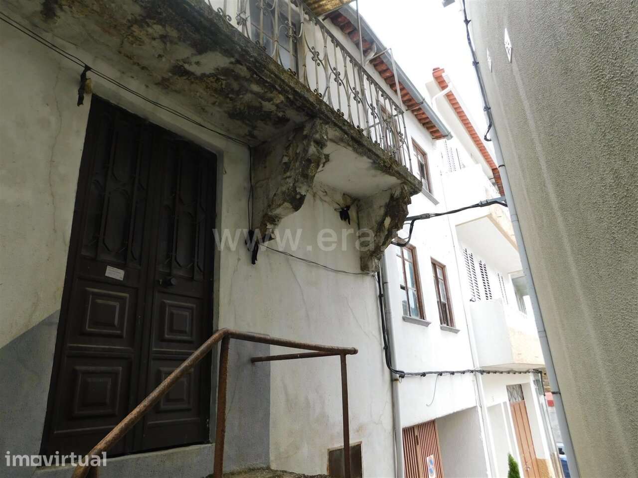 Moradia Estúdio / Covilhã, São Jorge da Beira - Grande imagem: 3/9