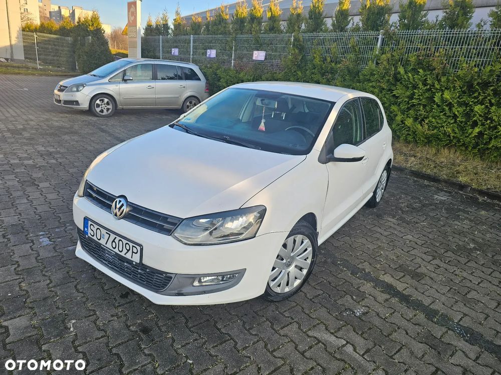 Volkswagen Polo 1.4 16V Trendline - 6
