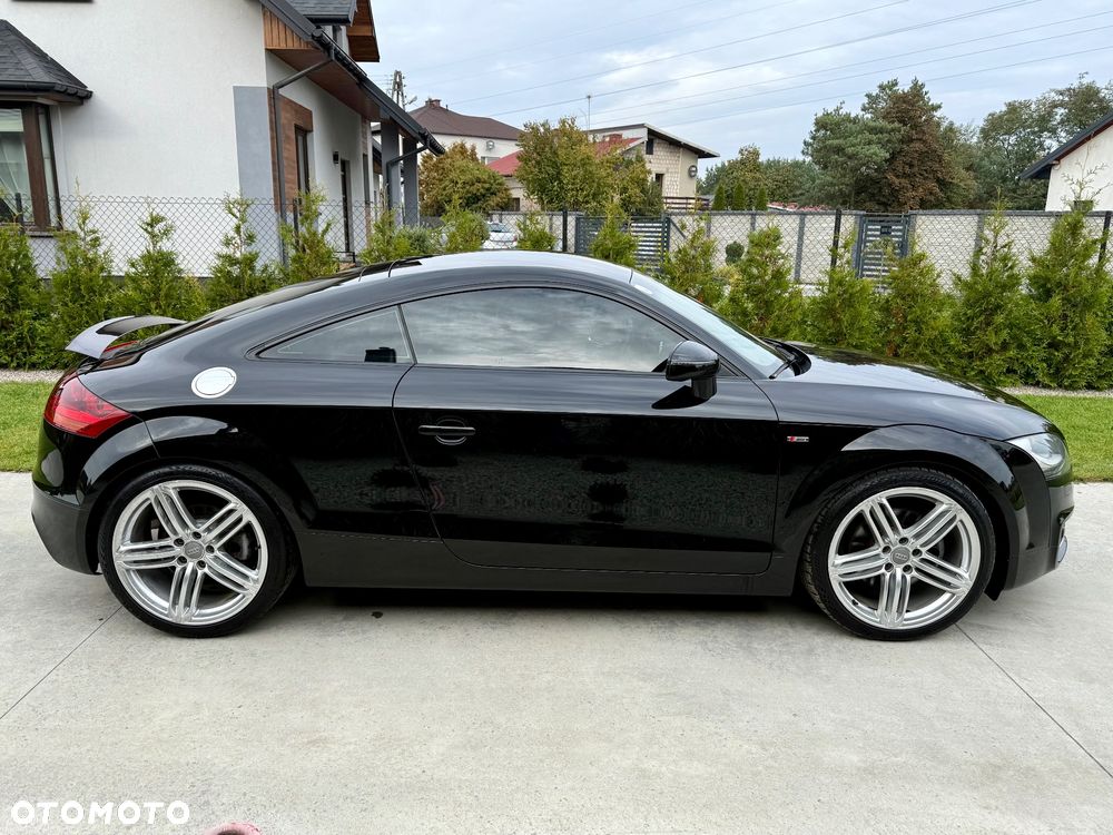 Audi TT Coupé 1.8 TFSI - 6