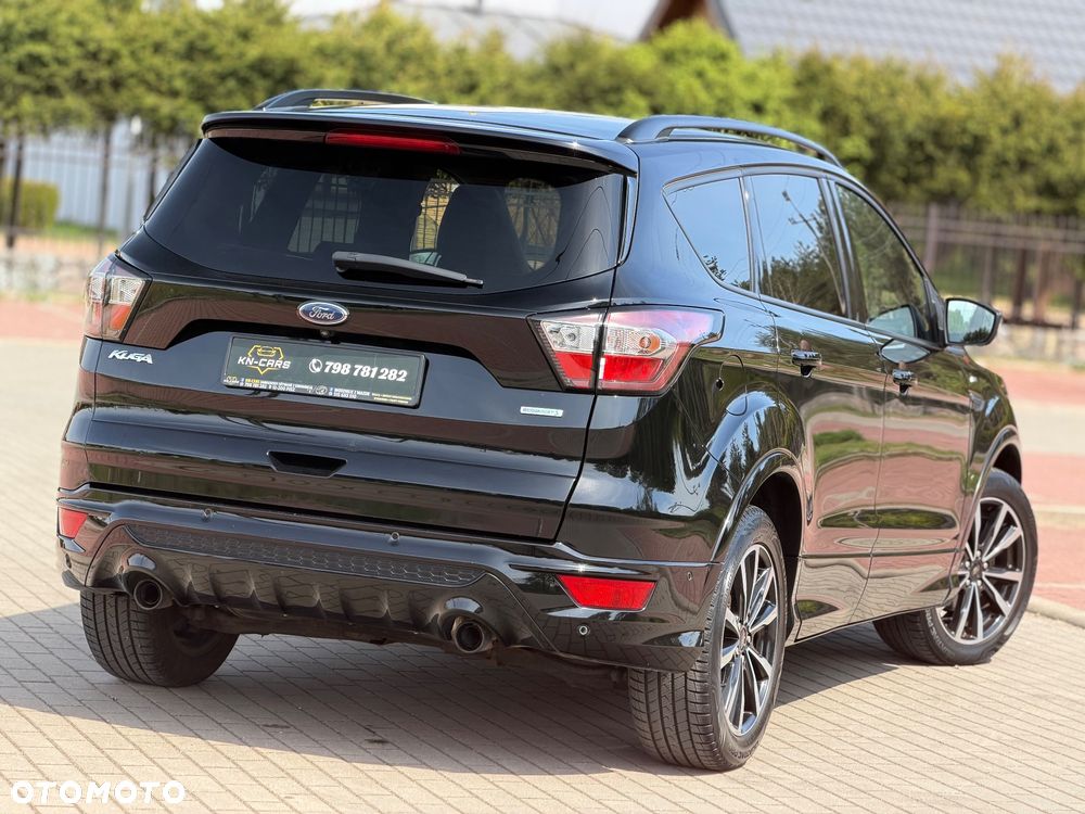 Ford Kuga 1.5 EcoBoost FWD ST-Line Black ASS GPF - 5