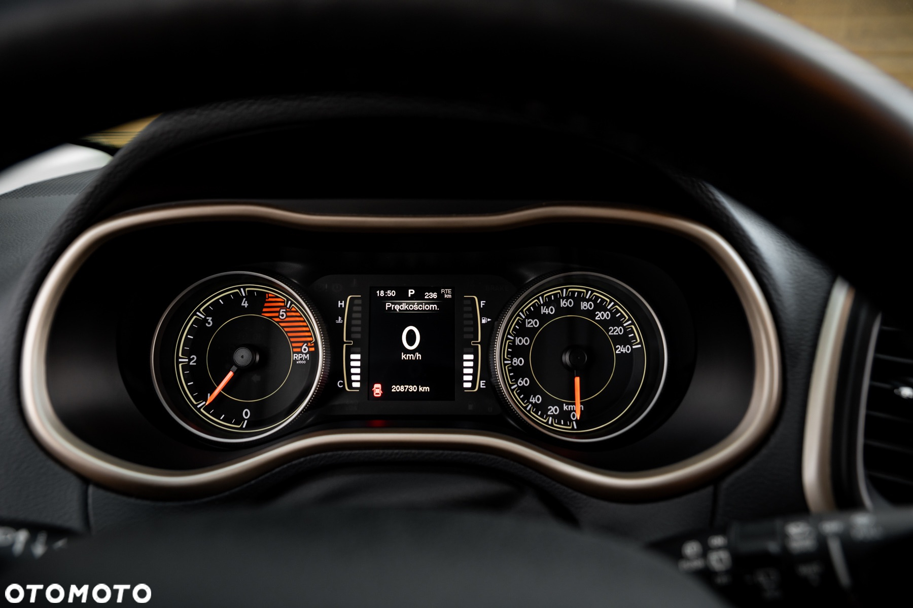 Jeep Cherokee 2.2 Multijet Active Drive I Automatik Night Eagle - 30