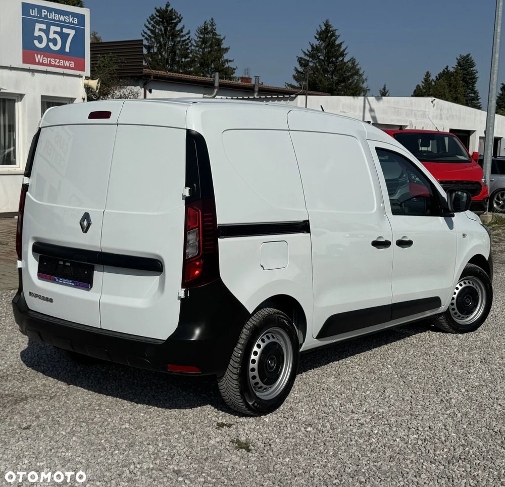 Renault Kangoo Express - 2