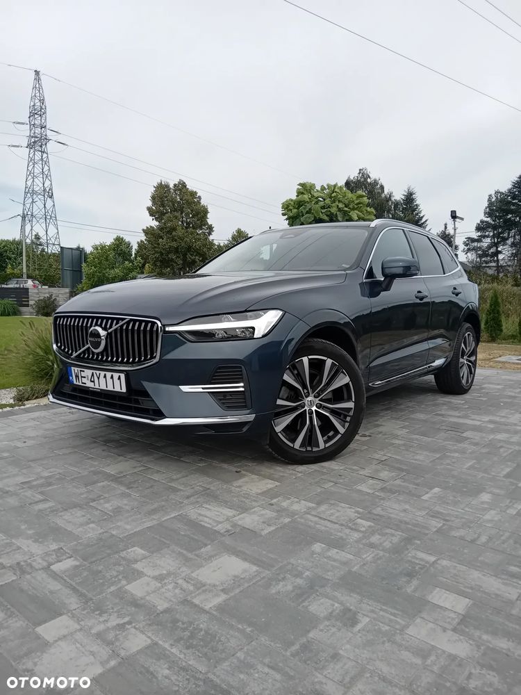 Volvo XC 60 B4 D Plus Bright - 1