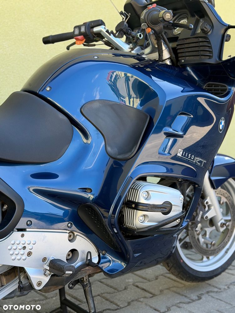BMW RT - 16