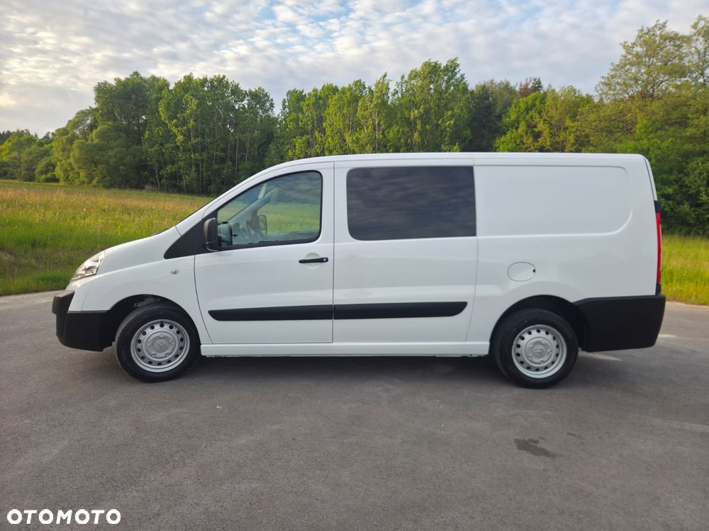 Citroën Jumpy Combi - 10