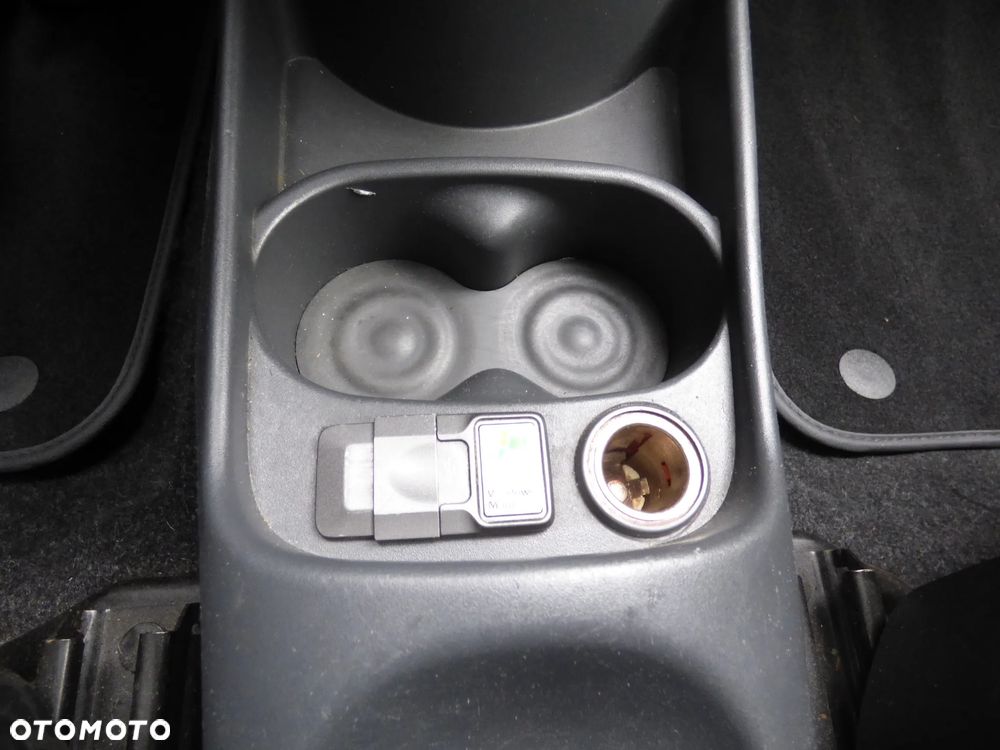 Fiat 500 2008